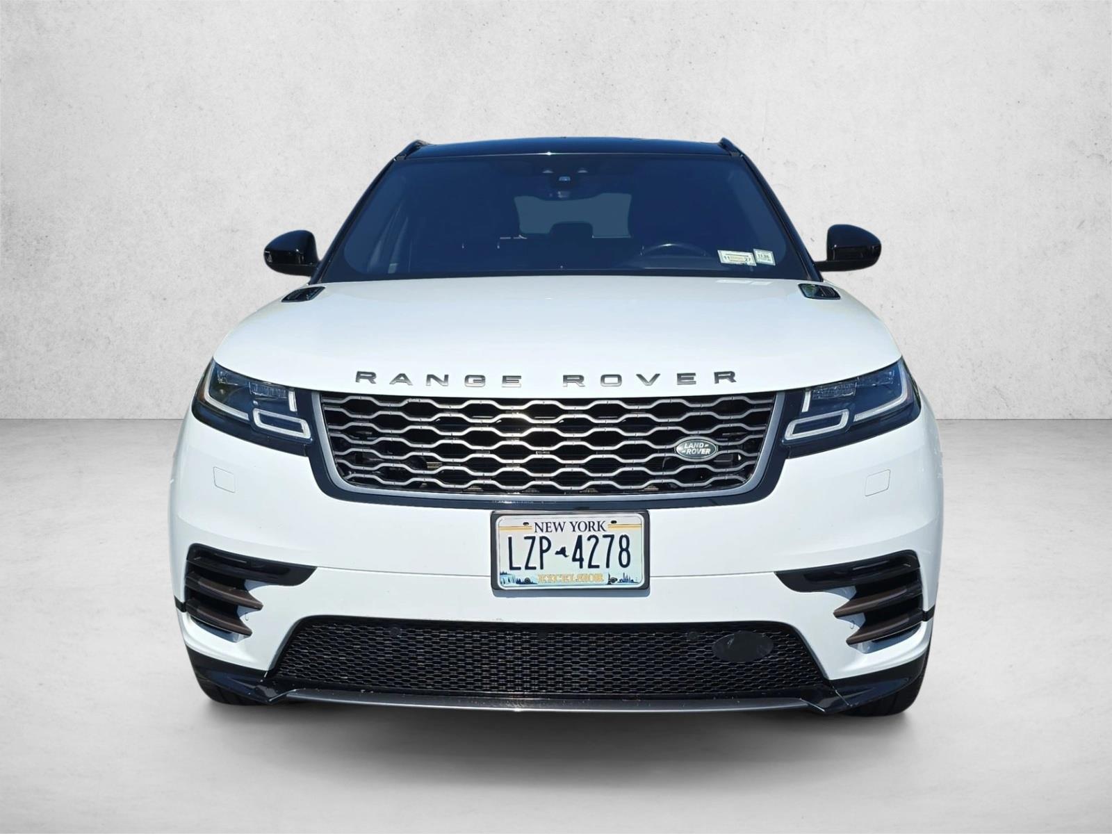 land rover range rover velar 2019 SALYL2FV6KA207765 image land rover range rover velar 2019 SALYL2FV6KA207765 image